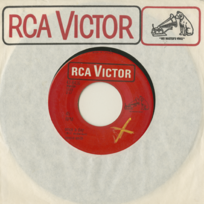 Once A Day / The Threshold