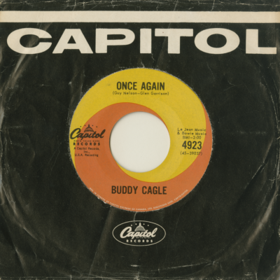 Once Again / Your Mother's Prayer