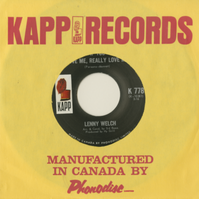 Once Before I Die / If You Love Really Love Me