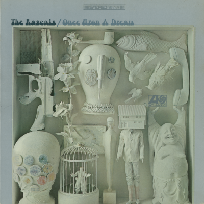 Once Upon A Dream (1968)