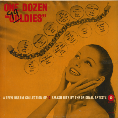 One Dozen Goldies (1960)