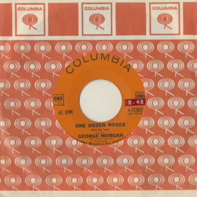 One Dozen Roses / All Right