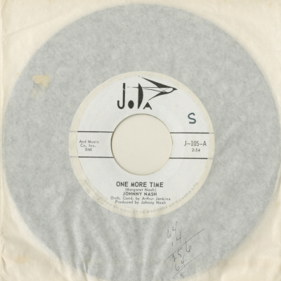 One More Time / Tryin To Find Her