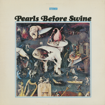 One Nation Under Ground