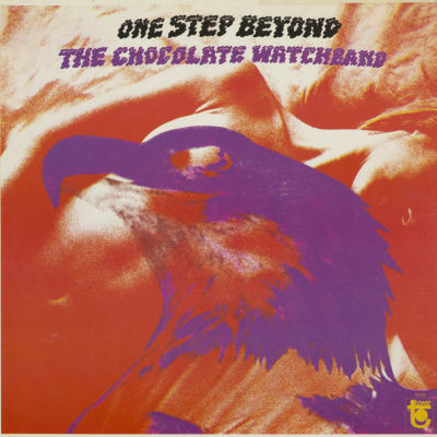 One Step Beyond (1969)