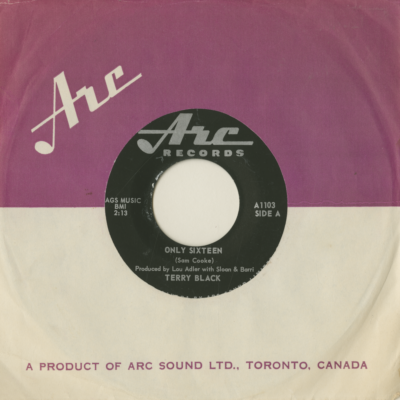 Only Sixteen / How Many Guys