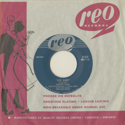 Ooo Baby / 9 lb. Hammer