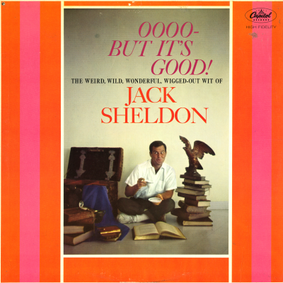 OOOO-But It's So Goos