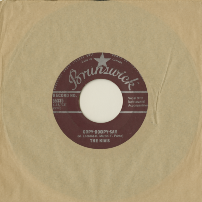 Oopy Doopy Sam / John (1967)