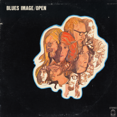 Open (1970)