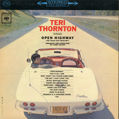 Open Highway