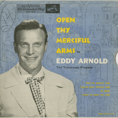 Open Thy Merciful Arms (1955)