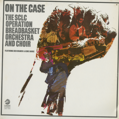 Operation Breadbasket