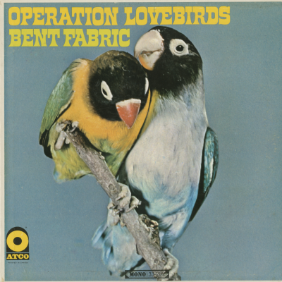 Operation Love Birds (1967)
