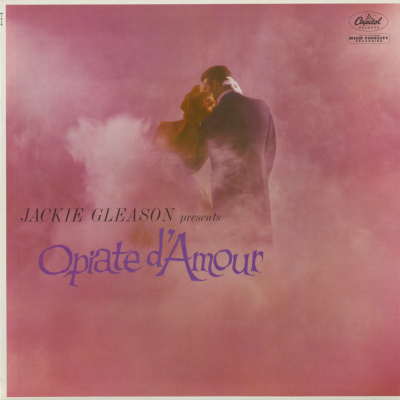 Opiate D'Amour (1960)
