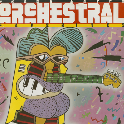 Orchestral Favorites