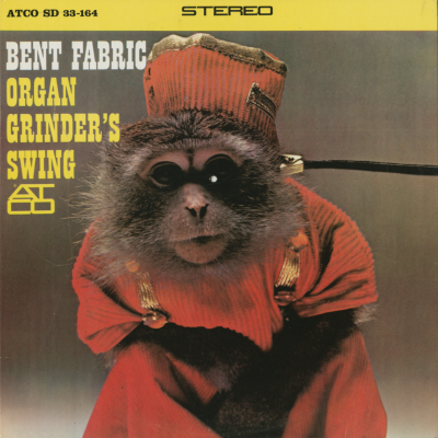 Organ Grinder's Swing (1964)