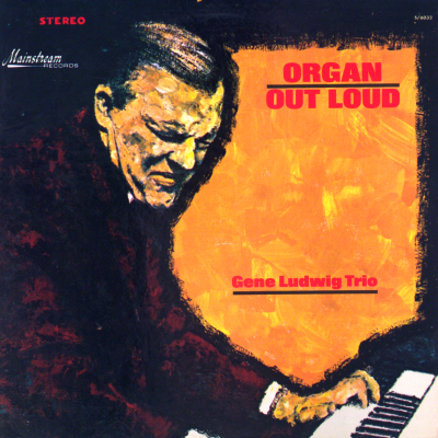 Organ Out Loud (1965)