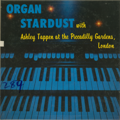 Organ Stardust