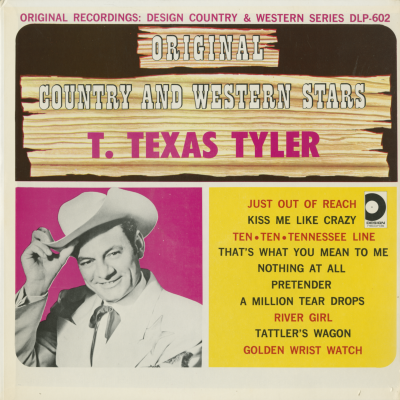 Original Country And Western Stars