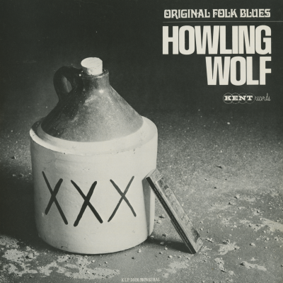 Original Folk Blues (1967)