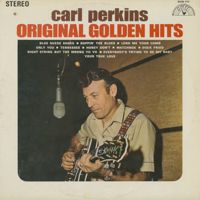Original Golden Hits (1969)