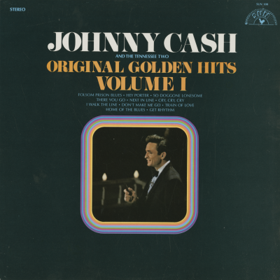 Original Golden Hits Volume I
