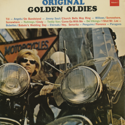 Original Golden Oldies