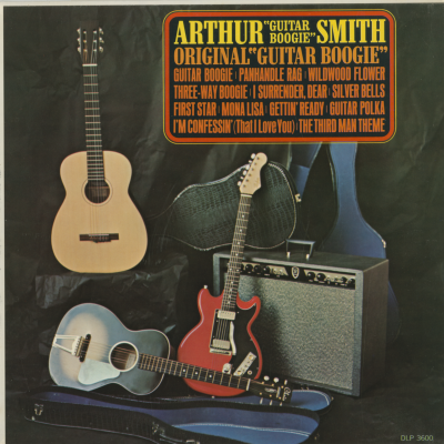 Original Guitar Boogie