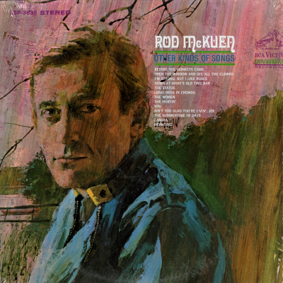 Other Kinds Of Songs