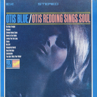 Otis Blue