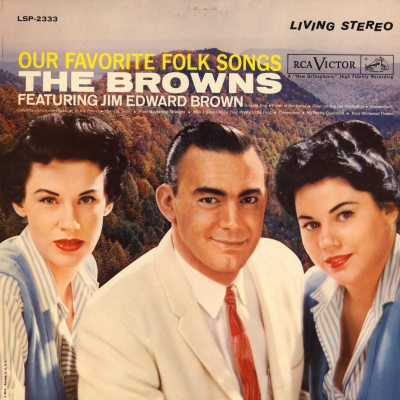 Our Favorite Folk Songs