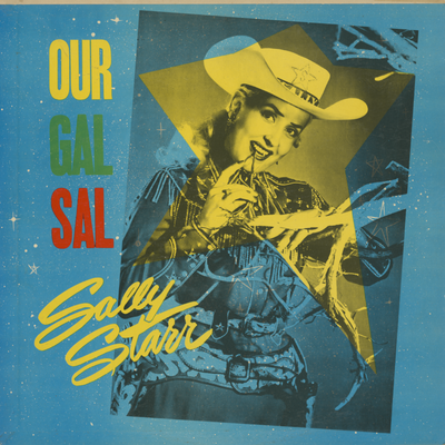Our Gal Sal
