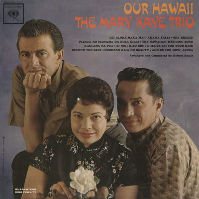 Our Hawaii