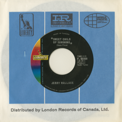 Our House On Paper / Sweet Child Of Sunshine