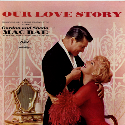 Our Love Story (1960)