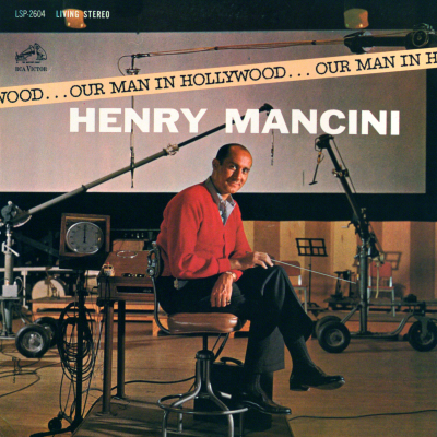 Our Man In Hollywood