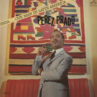 Our Man In Latin America