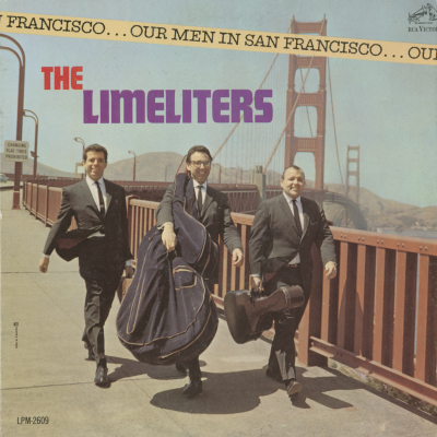 Our Men In San Francisco