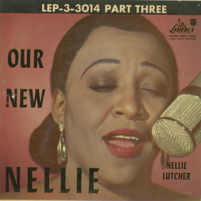 Our New Nellie Part Three (1956)