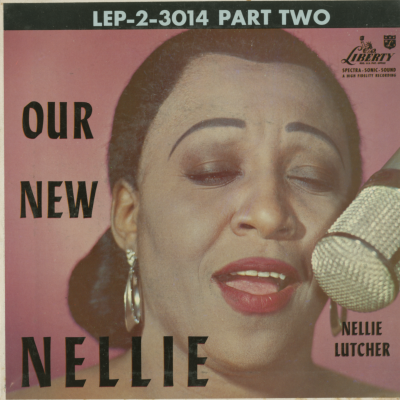 Our New Nellie Part Two (1956)