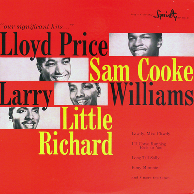 Our Signifigant Hits (1963)