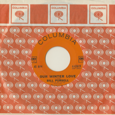 Our Winter Love / A Wound Time Can't Erase