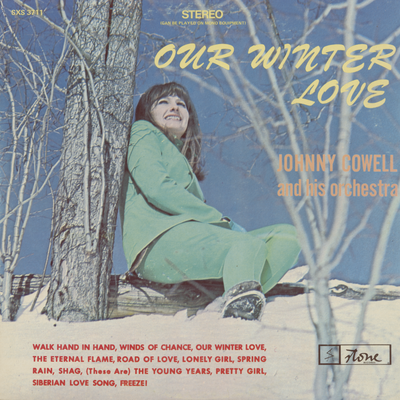 Our Winter Love (1967)