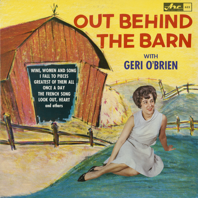 Out Behind The Bard With Geri O'Brien (1965)