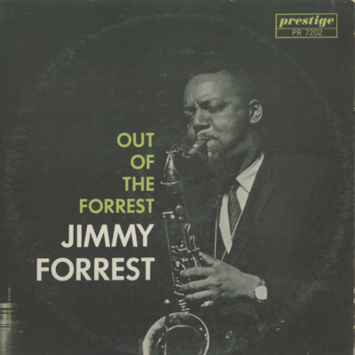 Out Of The Forrest (1961)