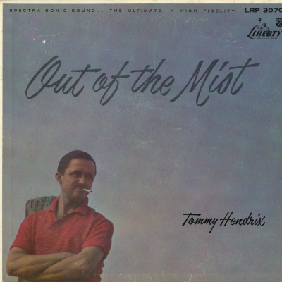 Out Of The Mist (1957)