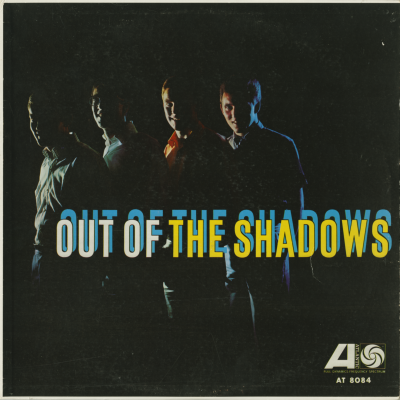 Out Of The Shadows (1963)