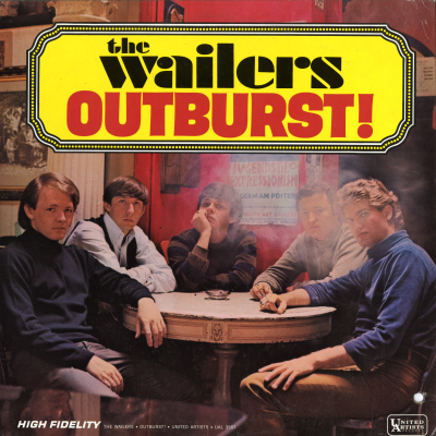 Outburst (1966)