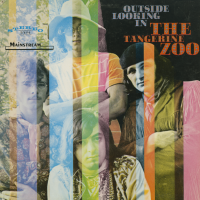 Outside Looking In (1968)